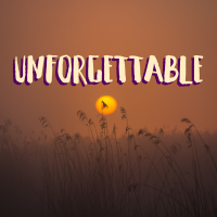 Unforgettable - Full Cover cover